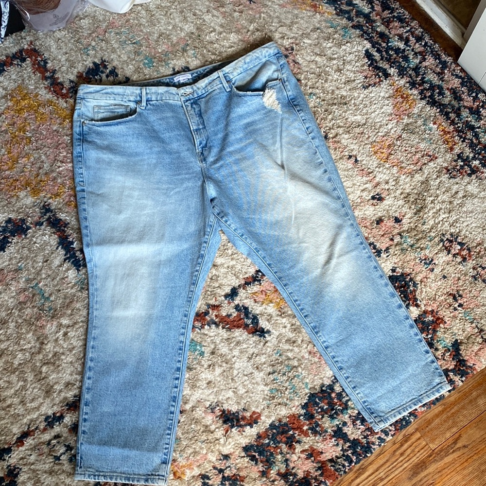 Good American Jeans